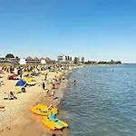 5 star holiday home in Gro enbrode