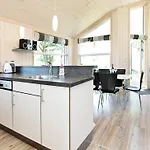 5 star holiday home in Gro enbrode * Großenbrode