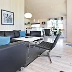 5 star holiday home in Gro enbrode