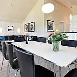 5 star holiday home in Gro enbrode Vakantiehuis *