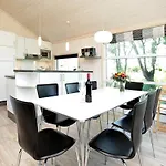 5 star holiday home in Gro enbrode Vakantiehuis Großenbrode