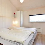 Vakantiehuis 5 star holiday home in Gro enbrode Großenbrode