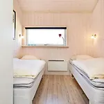 5 star holiday home in Gro enbrode Großenbrode