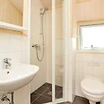 5 star holiday home in Gro enbrode Großenbrode