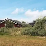 5 star holiday home in Gro enbrode Vakantiehuis *
