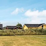 5 star holiday home in Gro enbrode Großenbrode