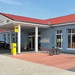5 star holiday home in Gro enbrode *