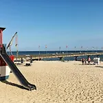 5 star holiday home in Gro enbrode Vakantiehuis