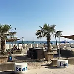 5 star holiday home in Gro enbrode * Großenbrode