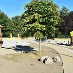 5 star holiday home in Gro enbrode Vakantiehuis *