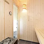 Vakantiehuis 5 star holiday home in Gro enbrode Großenbrode