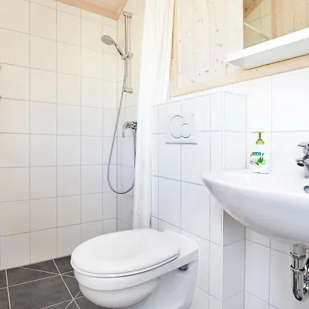 8 Person Holiday Home In Gro Enbrode Holiday home