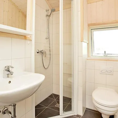 8 Person Holiday Home In Gro Enbrode Grossenbrode