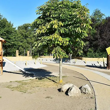 8 Person Holiday Home In Gro Enbrode Grossenbrode