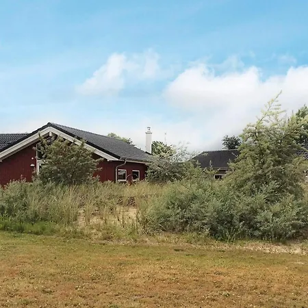 8 Person Holiday Home In Gro Enbrode Holiday home Grossenbrode
