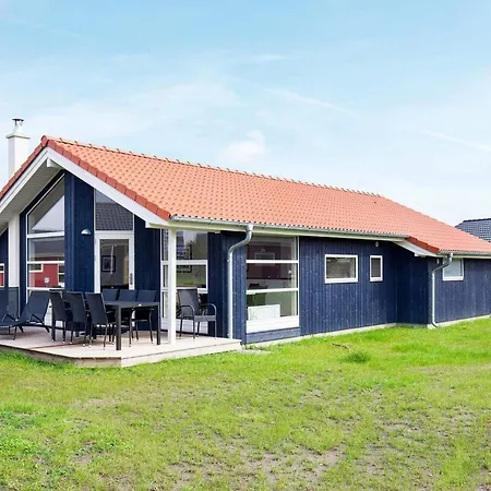 5 star holiday home in Gro enbrode *