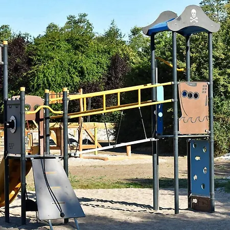 Сasa de vacaciones 8 Person In Großenbrode