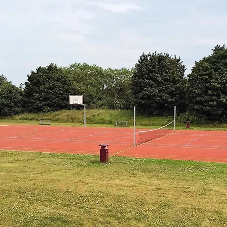 Dom wakacyjny 5 Star In Großenbrode