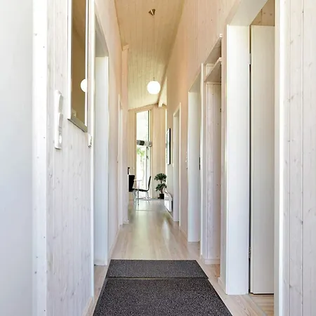 Сasa de vacaciones 8 Person In Großenbrode