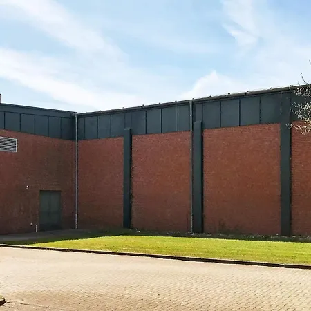 8 Person In Сasa de vacaciones *