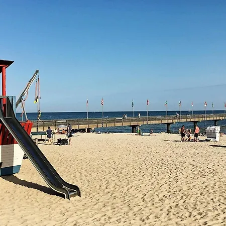 8 Person In Сasa de vacaciones