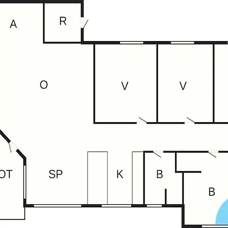 8 Person In * Großenbrode